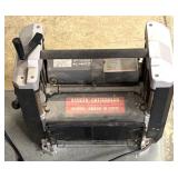 Delta model NO. 22560 planer.