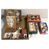 Christmas ornaments