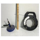 sewer drain tools