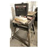 Craftsman 12 inch two speed bandsaw