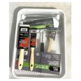 Paint set