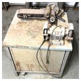 Portable grinder/sander