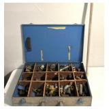 Universal Testing kit box-copper other