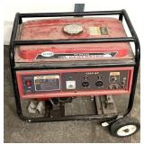 Alton aT04105 generator did not test