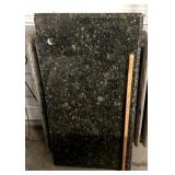 Counter countertop Approximate 22.5" x 45"