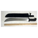 Knife