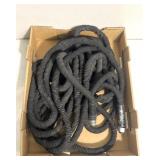 Shrinking Water-Hose