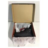 Trenchers work boots Women size 9