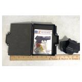 KEL-TEK pistol case