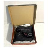 Trenchers work boots Women size 8W