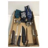Fishing accessories