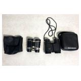 Binoculars