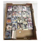 Sports cards, majority hockey