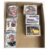 Racing/auto sports cards