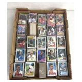 Sports cards majority baseball late 1980s era