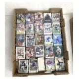 Sports cards majority football