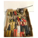 Variety of tools