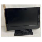 18 inch Emerson tv DVD combo no remote