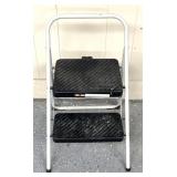Cosco step ladder