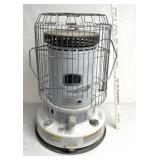 Kero world kw 24g kerosene heater large