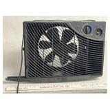Window fan