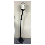 Adjustable lamp