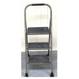 Utility/household step ladder