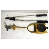 lawn tools