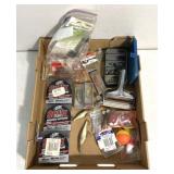 Fishing supplies