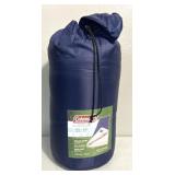 Coleman sleeping bag