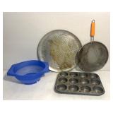 kitchenware