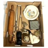 Vintage collectibles