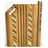 cutting board
