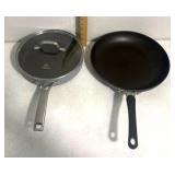 Pans