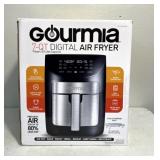 Gourmia air fryer