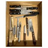 Knives Murphy & eisele