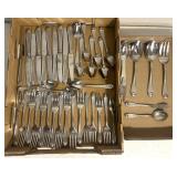 Oneida cutlery