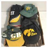 Hats