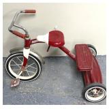 Radio Flyer trike