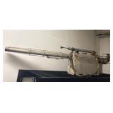 Curtis Dyna fog chemical applicator