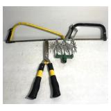 Outdoor tools