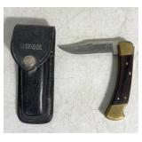 Drummond American buck knife