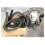 Performax vacuum