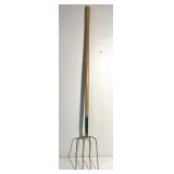 4 tine pitchfork