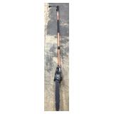 Remington pole saw/electric
