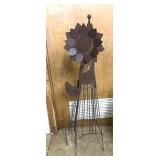 Outdoor decor