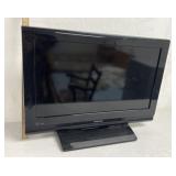 26 inch Toshiba flatscreen TV no remote
