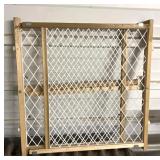 Safety gate