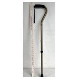 Carex adjust full cane has Mark