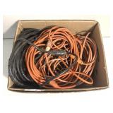 Extension cords